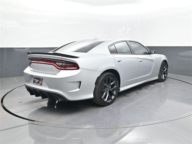 2022 Dodge Charger R/T RWD - 22911631 - 30