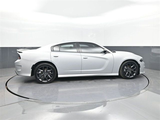 2022 Dodge Charger R/T RWD - 22911631 - 31