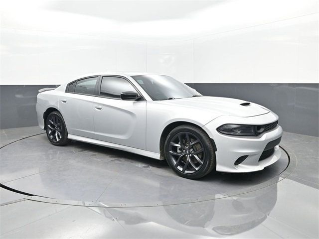 2022 Dodge Charger R/T RWD - 22911631 - 32