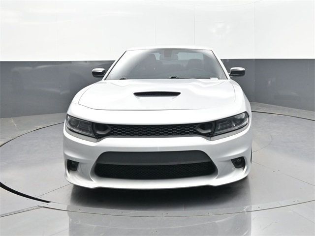 2022 Dodge Charger R/T RWD - 22911631 - 33