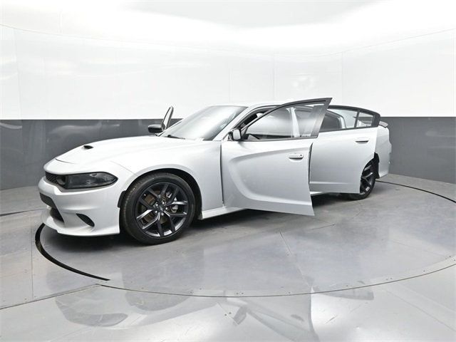 2022 Dodge Charger R/T RWD - 22911631 - 34