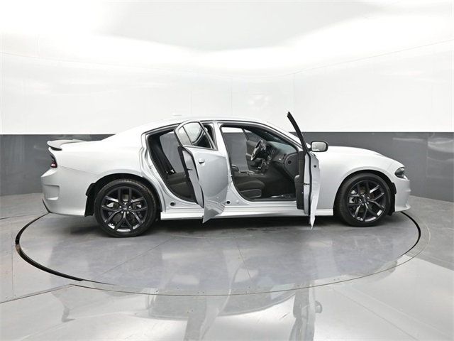 2022 Dodge Charger R/T RWD - 22911631 - 35