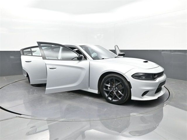 2022 Dodge Charger R/T RWD - 22911631 - 36