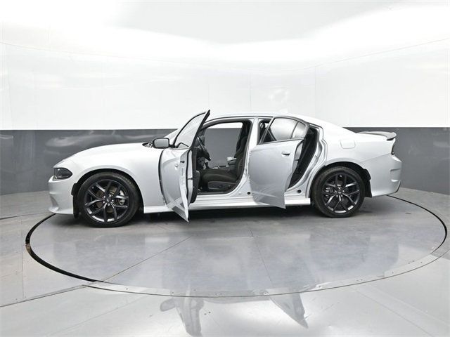 2022 Dodge Charger R/T RWD - 22911631 - 37