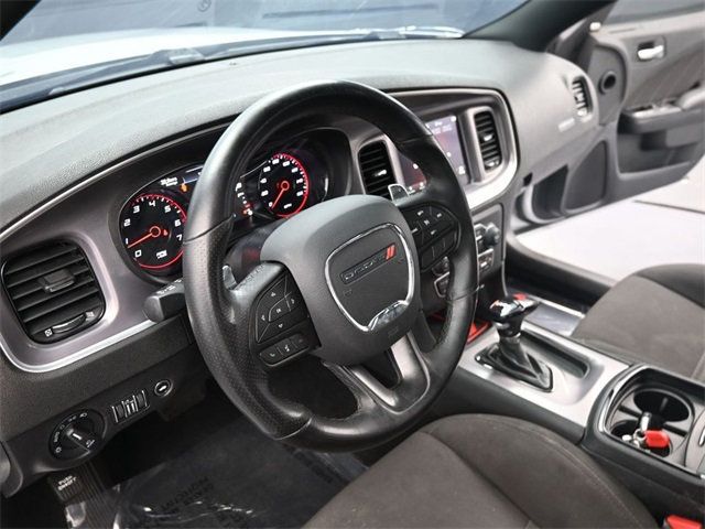 2022 Dodge Charger R/T RWD - 22911631 - 3
