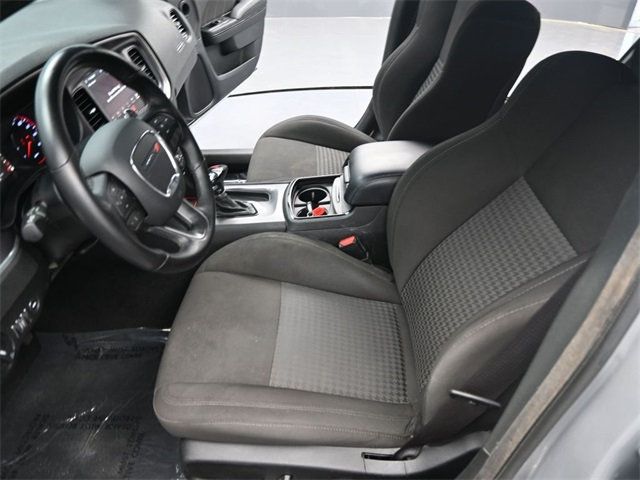 2022 Dodge Charger R/T RWD - 22911631 - 5