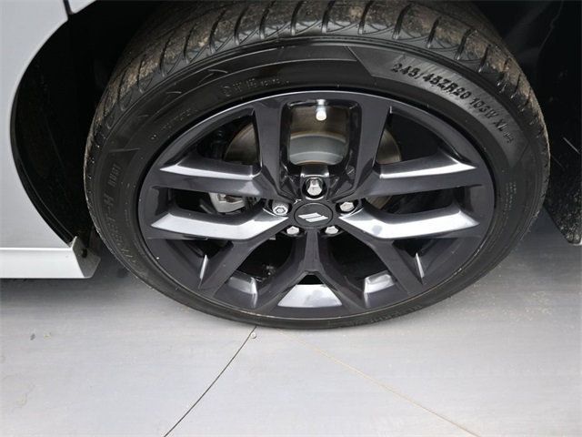 2022 Dodge Charger R/T RWD - 22911631 - 7