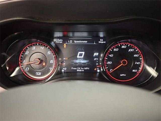 2022 Dodge Charger R/T RWD - 22911631 - 8