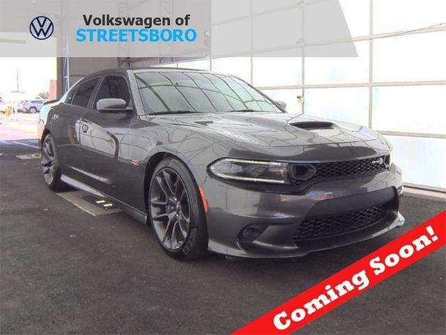 2022 Dodge Charger R/T Scat Pack - 22874965 - 0