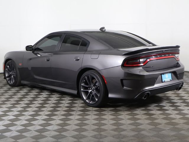 2022 Dodge Charger R/T Scat Pack - 22874965 - 9