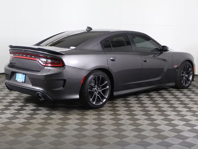 2022 Dodge Charger R/T Scat Pack - 22874965 - 10