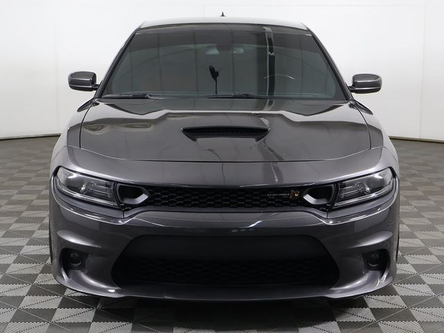 2022 Dodge Charger R/T Scat Pack - 22874965 - 11