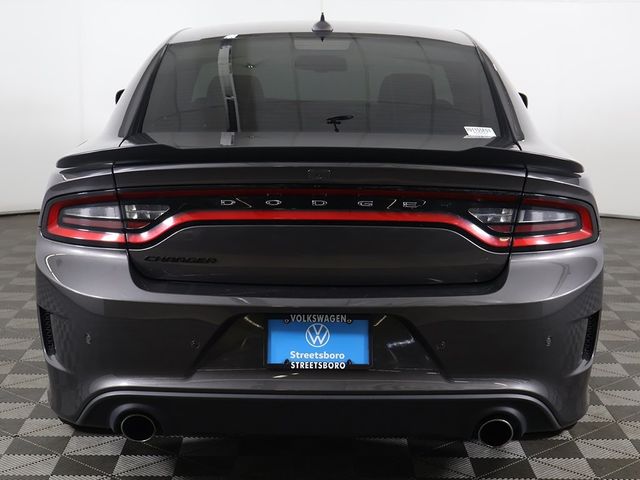 2022 Dodge Charger R/T Scat Pack - 22874965 - 12
