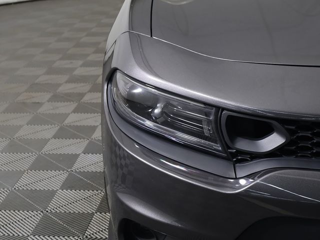 2022 Dodge Charger R/T Scat Pack - 22874965 - 13