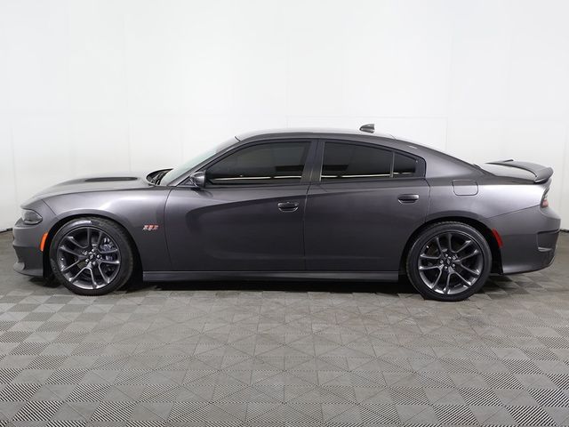 2022 Dodge Charger R/T Scat Pack - 22874965 - 17
