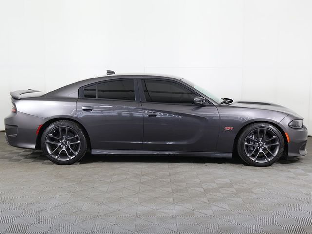 2022 Dodge Charger R/T Scat Pack - 22874965 - 18