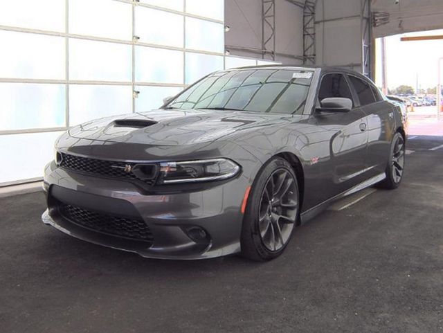 2022 Dodge Charger R/T Scat Pack - 22874965 - 1