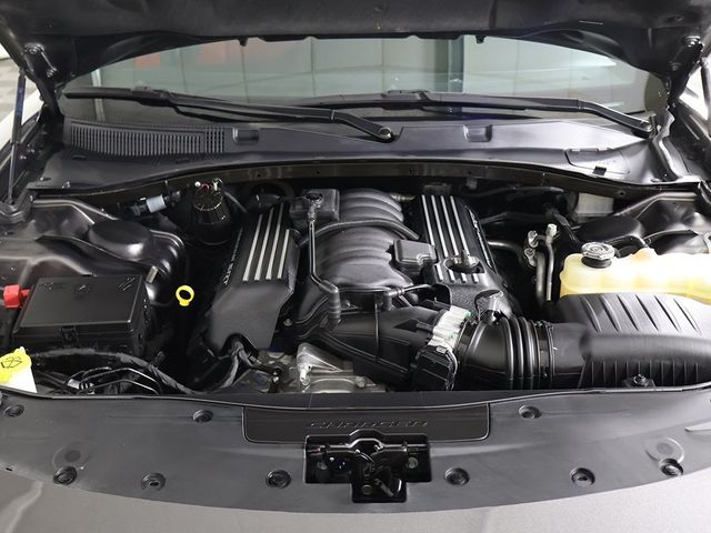2022 Dodge Charger R/T Scat Pack - 22874965 - 19