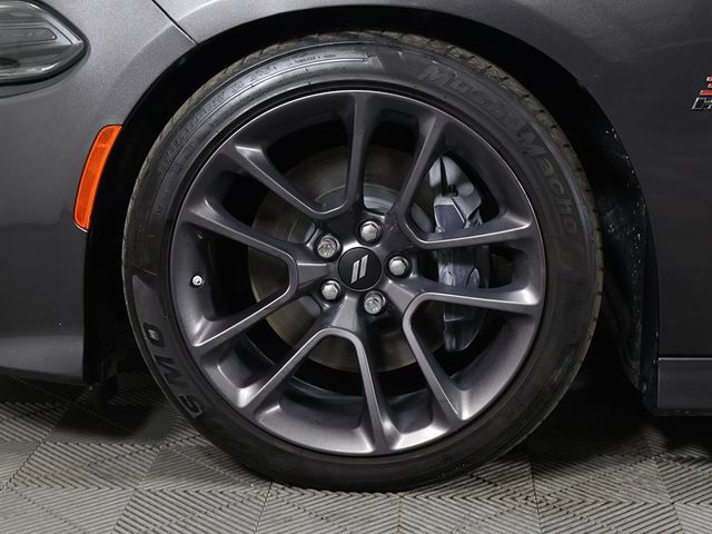 2022 Dodge Charger R/T Scat Pack - 22874965 - 21