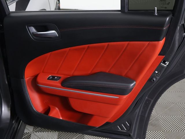 2022 Dodge Charger R/T Scat Pack - 22874965 - 25
