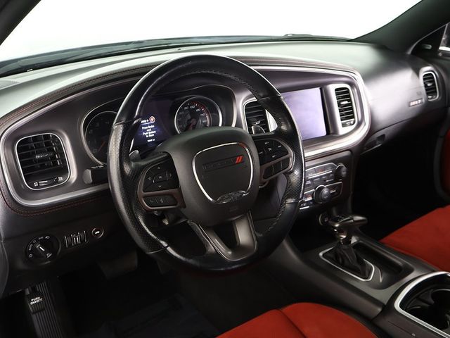 2022 Dodge Charger R/T Scat Pack - 22874965 - 26