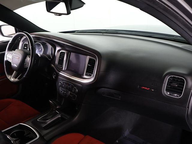 2022 Dodge Charger R/T Scat Pack - 22874965 - 27