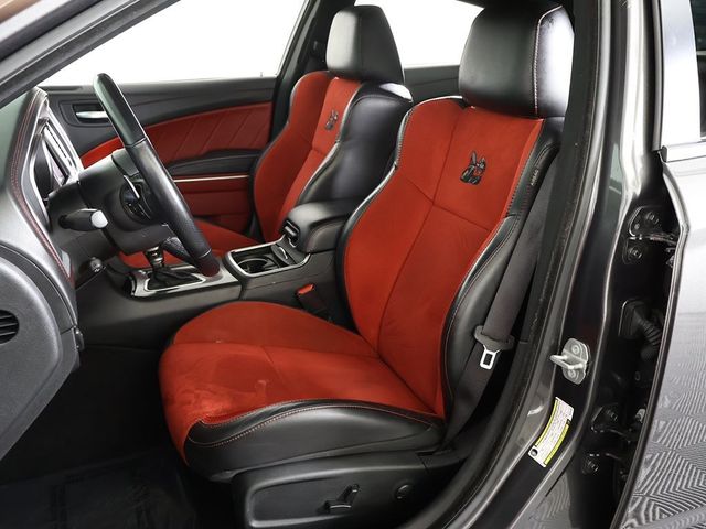 2022 Dodge Charger R/T Scat Pack - 22874965 - 28