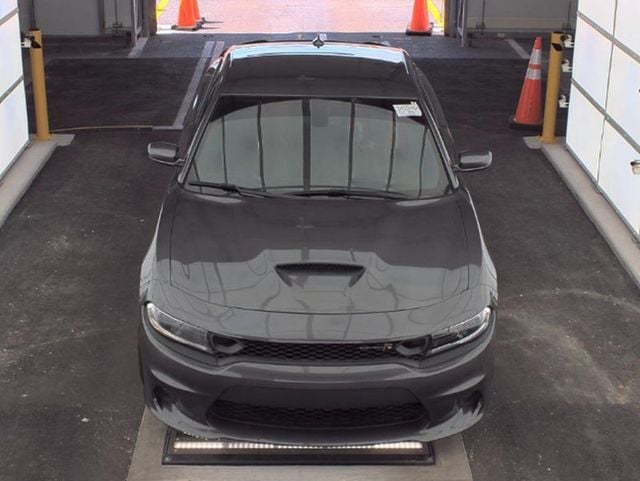 2022 Dodge Charger R/T Scat Pack - 22874965 - 2
