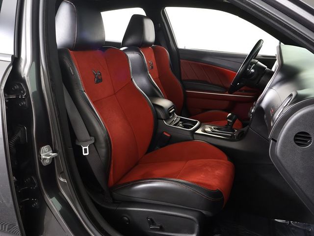 2022 Dodge Charger R/T Scat Pack - 22874965 - 29