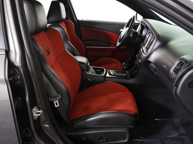 2022 Dodge Charger R/T Scat Pack - 22874965 - 31