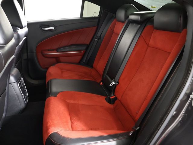 2022 Dodge Charger R/T Scat Pack - 22874965 - 34