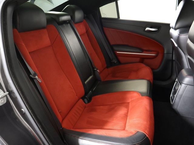 2022 Dodge Charger R/T Scat Pack - 22874965 - 35