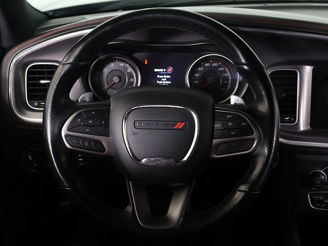 2022 Dodge Charger R/T Scat Pack - 22874965 - 40