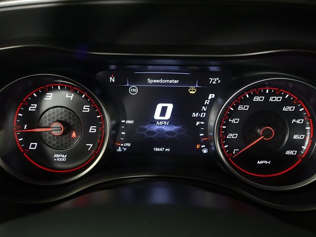 2022 Dodge Charger R/T Scat Pack - 22874965 - 41