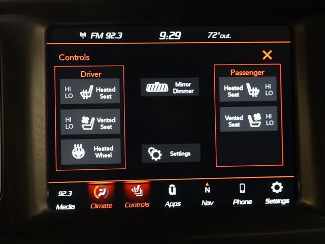 2022 Dodge Charger R/T Scat Pack - 22874965 - 48