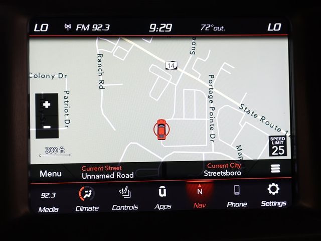 2022 Dodge Charger R/T Scat Pack - 22874965 - 49