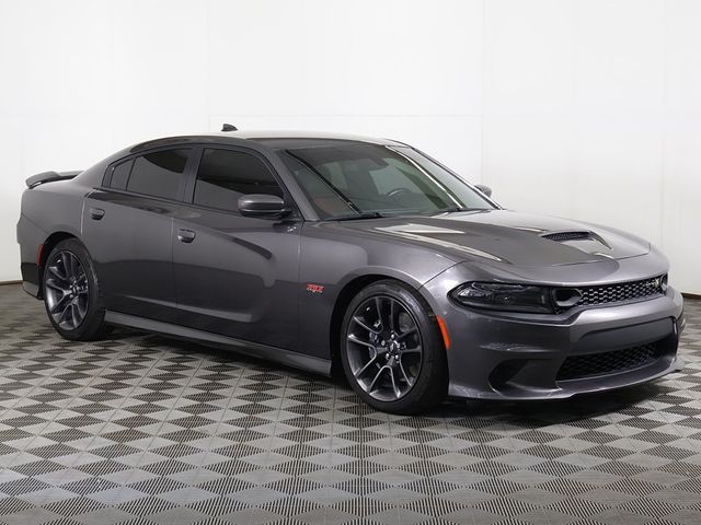 2022 Dodge Charger R/T Scat Pack - 22874965 - 54