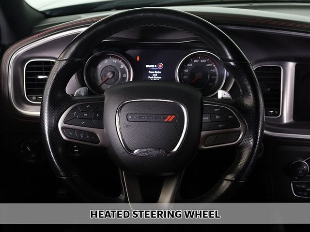 2022 Dodge Charger R/T Scat Pack - 22874965 - 5