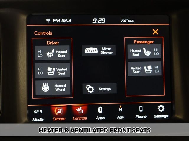 2022 Dodge Charger R/T Scat Pack - 22874965 - 6