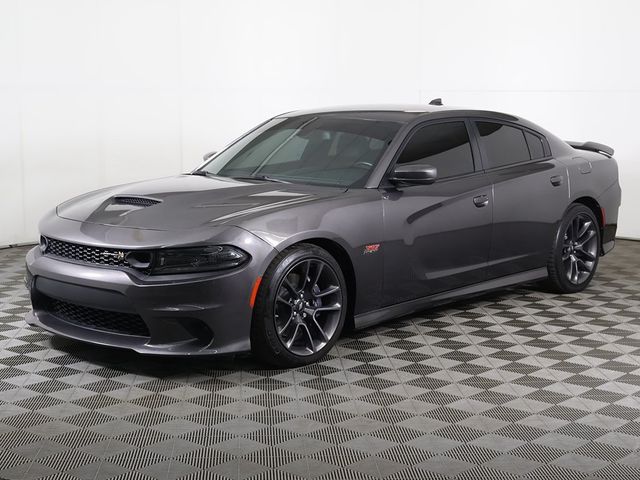 2022 Dodge Charger R/T Scat Pack - 22874965 - 8