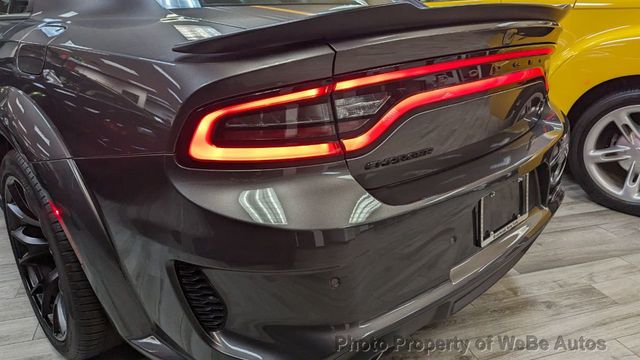 2022 Dodge Charger Scat Pack Widebody HEMI For Sale - 22237939 - 11