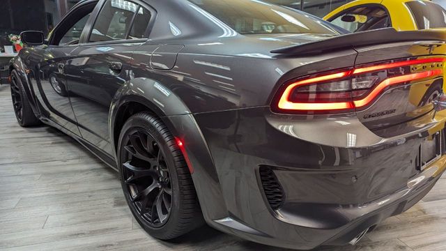 2022 Dodge Charger Scat Pack Widebody HEMI For Sale - 22237939 - 12