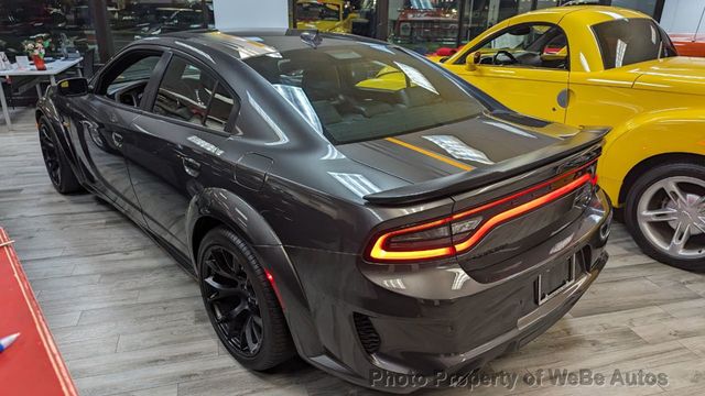 2022 Dodge Charger Scat Pack Widebody HEMI For Sale - 22237939 - 3