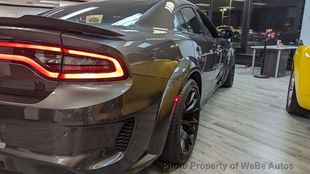 2022 Dodge Charger Scat Pack Widebody HEMI For Sale - 22237939 - 8