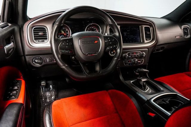 2022 Dodge Charger Scat Pack Widebody RWD - 22926931 - 12