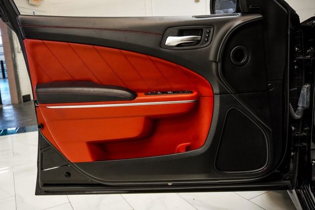 2022 Dodge Charger Scat Pack Widebody RWD - 22926931 - 19