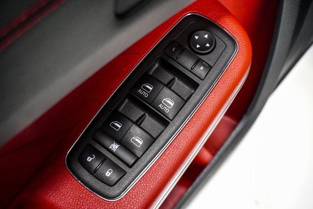 2022 Dodge Charger Scat Pack Widebody RWD - 22926931 - 21