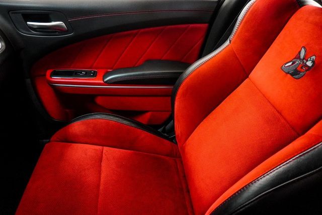 2022 Dodge Charger Scat Pack Widebody RWD - 22926931 - 29