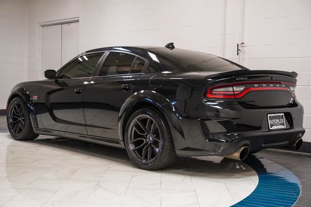 2022 Dodge Charger Scat Pack Widebody RWD - 22926931 - 33