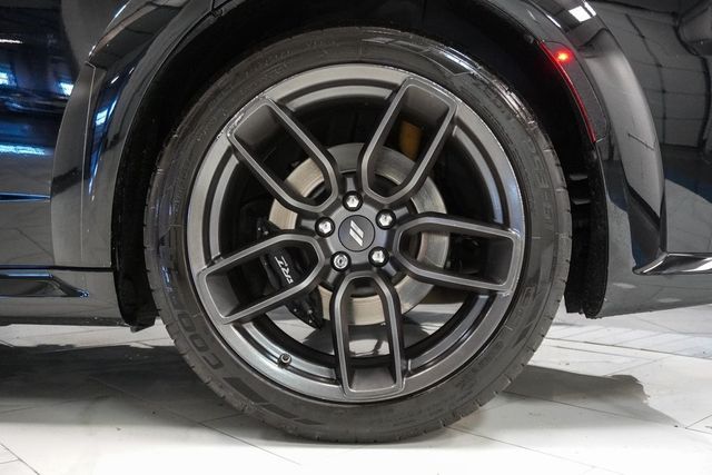 2022 Dodge Charger Scat Pack Widebody RWD - 22926931 - 37